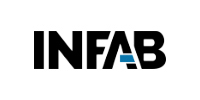 Logo: Infab