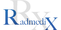 Logo: Radimedix