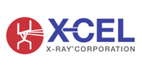 Logo: X-Cel X-Ray Corporation